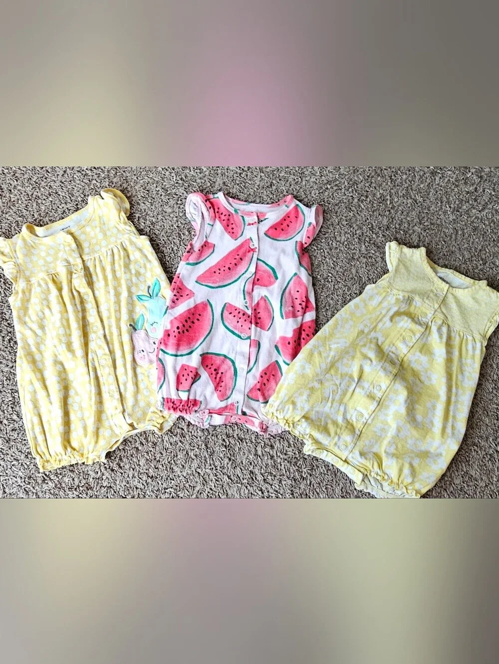 N/A dress matching